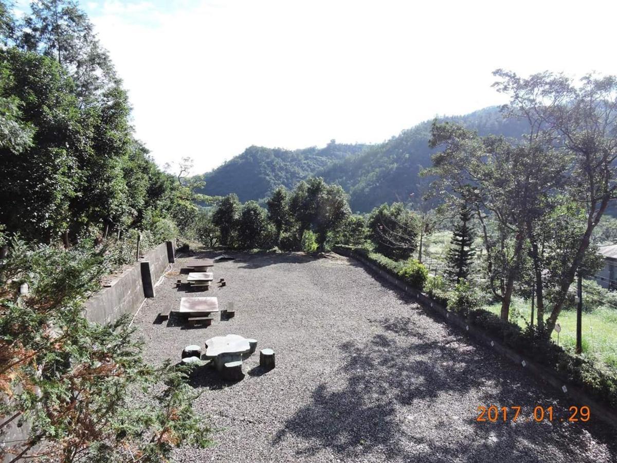 Song Lin Homestay Dongshan  Exterior foto