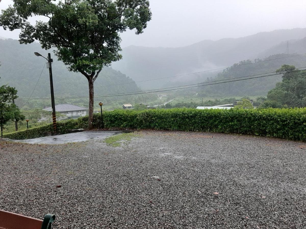 Song Lin Homestay Dongshan  Exterior foto
