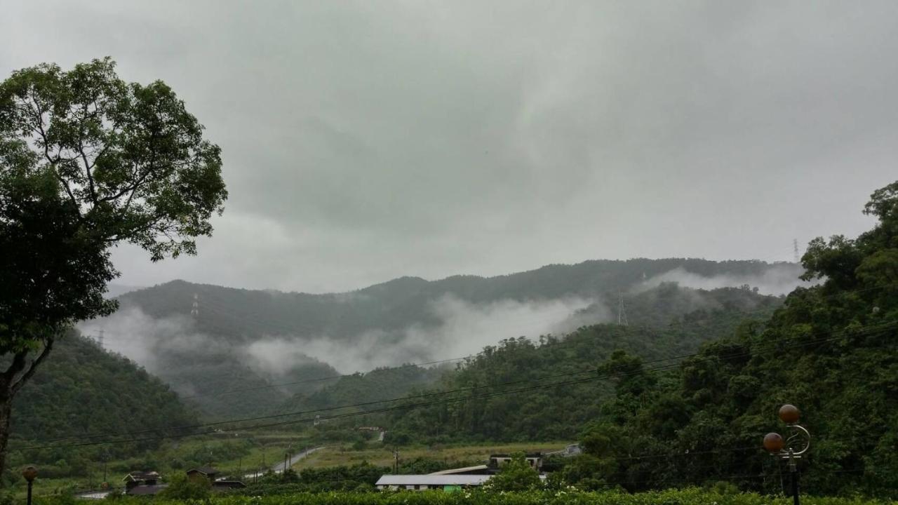 Song Lin Homestay Dongshan  Exterior foto